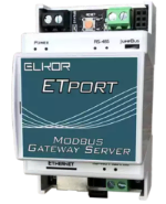 etport